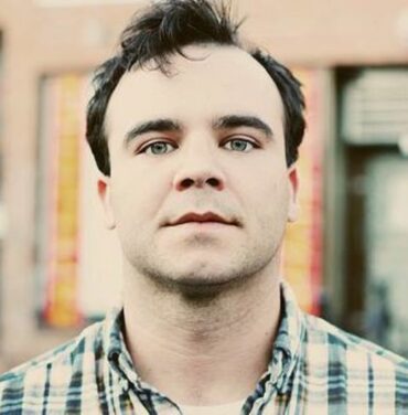 Samuel T. Herring anuncia 'Back At The House'