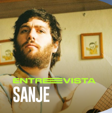 Entrevista con Sanje