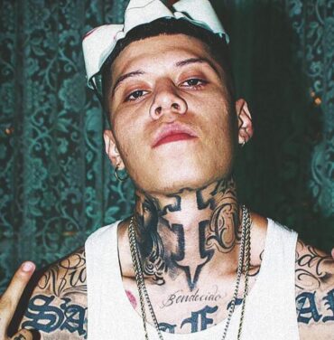 Santa Fe Klan comparte “Yo Vengo de Abajo”