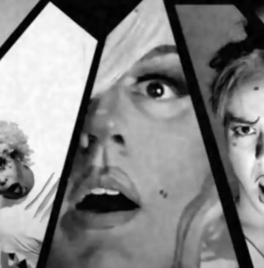 Santa Sabina estrena videoclip para “Chicles”