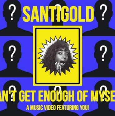 Santigold te incluye en su nuevo video