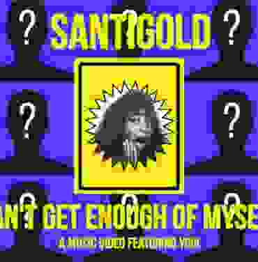 Santigold te incluye en su nuevo video