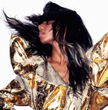Santigold está de regreso con 