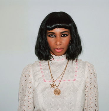 Escucha lo nuevo de Santigold
