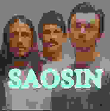 Saosin se presentará en el Foro Indie Rocks!