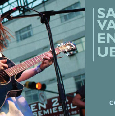 Sara Valenzuela necesita de tu apoyo