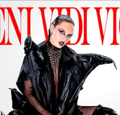 SOLD OUT: Sara Landry electrizará el Frontón México