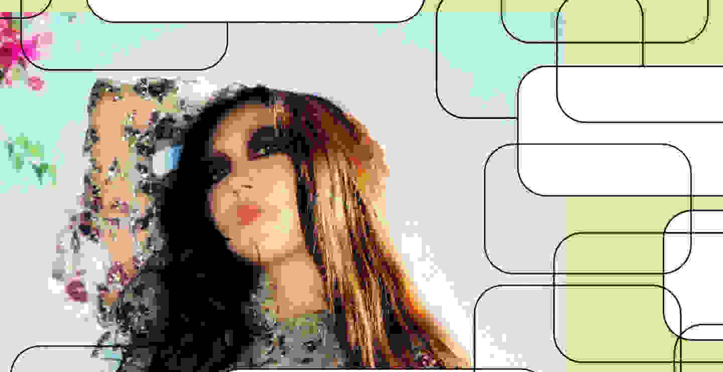 Entrevista con SASAMI