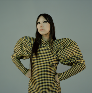 “Call Me Home”, el nuevo tema de SASAMI