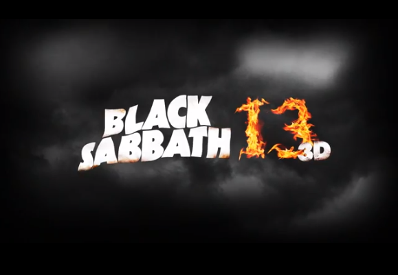 Black Sabbath en las Halloween Horror Nights