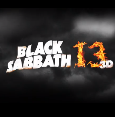 Black Sabbath en las Halloween Horror Nights