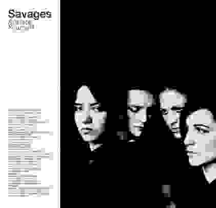 A 10 años de 'Silence Yourself' de Savages