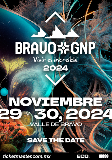 PRECIOS: Bravo GNP 2024