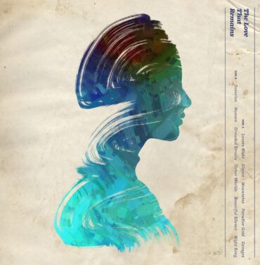 Savoir Adore – The Love That Remains