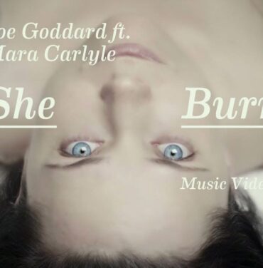 Joe Goddard presenta video para 