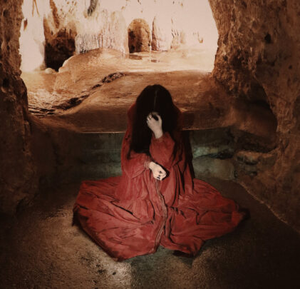 “Desire”, el nuevo sencillo de Zola Jesus