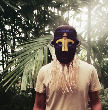 SBTRKT comparte temas inéditos