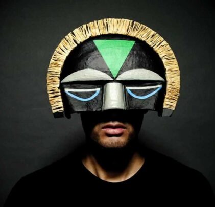 SBTRKT hace remix a Chance The Rapper