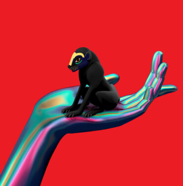 SBTRKT deja escuchar su nuevo álbum