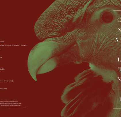 Scream & Yell presenta 'Conexão Latina II'