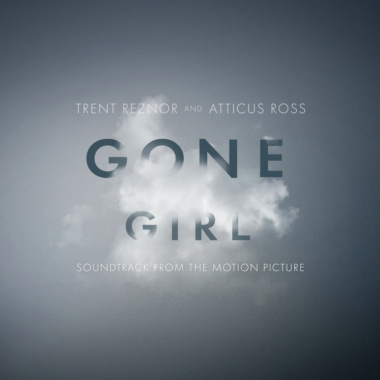 Escucha parte del soundtrack de 'Gone Girl'