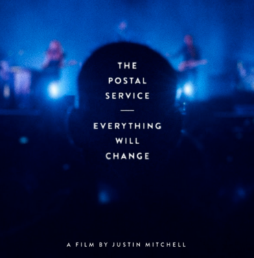 The Postal Service anuncia DVD en vivo y vinil del Give Up