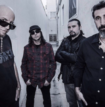 System of a Down y su próximo disco