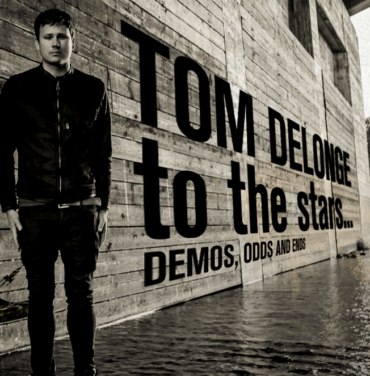 Tom DeLonge estrenó sencillo