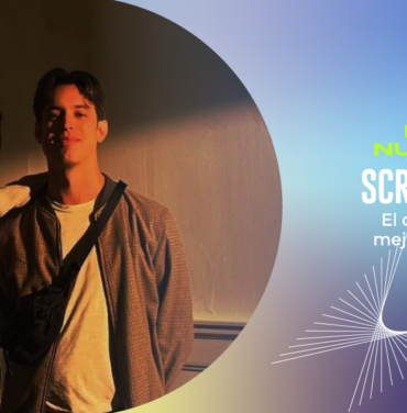 Scrimmage: el cóctel para tu mejor viaje astral