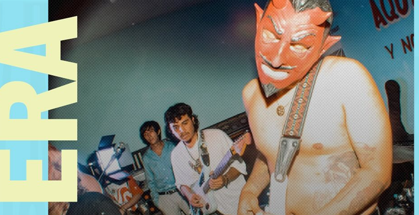 Se Murió Don Octavio y Segundos Auxilios en House of Vans