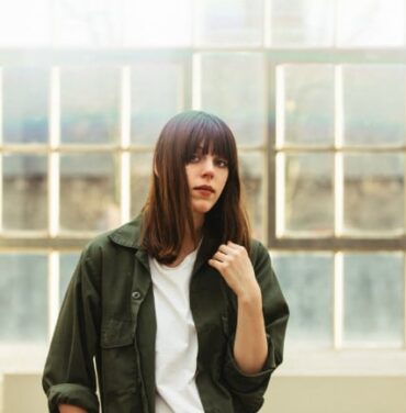 Sea Lion: una voz que cautiva