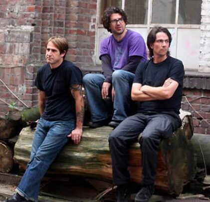 Sebadoh estrena sencillo