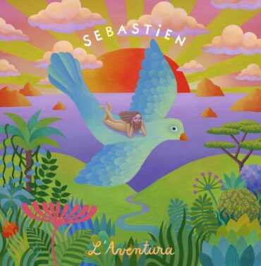 Sébastien Tellier deja escuchar su nuevo álbum