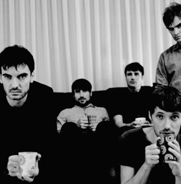 Second por primera vez en México