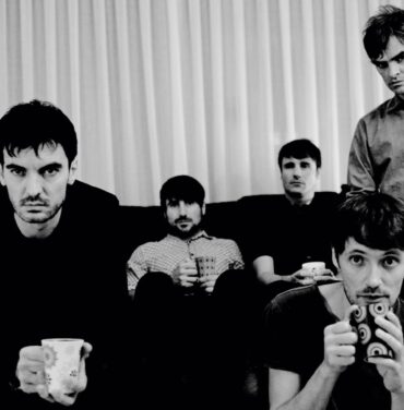 Entrevista con Second