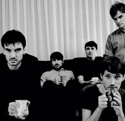 Entrevista con Second