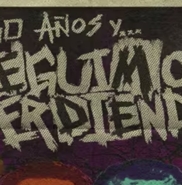 PRECIOS: Seguimos Perdiendo tendrá una presentación en el Foro Indie Rocks!