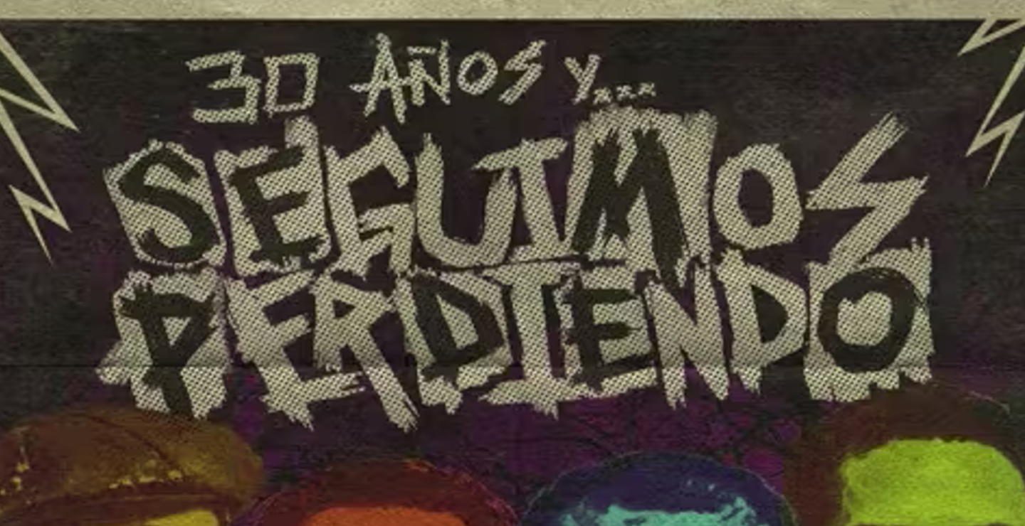 PRECIOS: Seguimos Perdiendo tendrá una presentación en el Foro Indie Rocks!