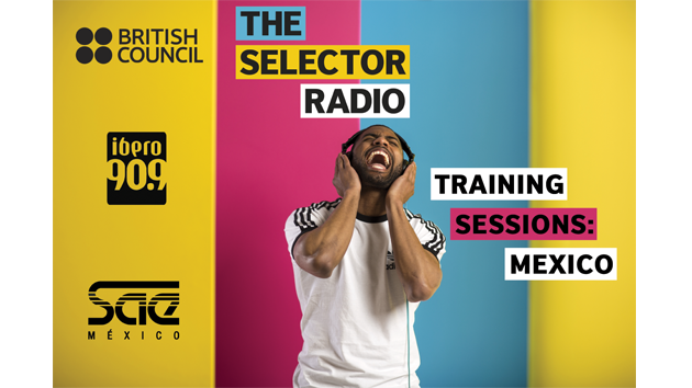 The Selector Training Sessions