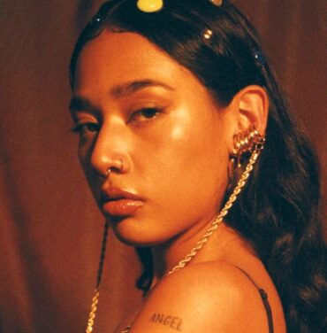 Selene, la nueva exponente de la música urbana de México