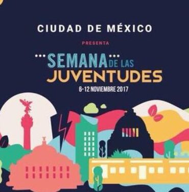 Semana de las Juventudes 2017