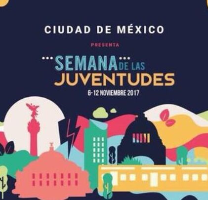 Semana de las Juventudes 2017