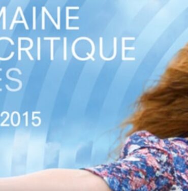 México estará presente en la Semana de la Crítica de Cannes