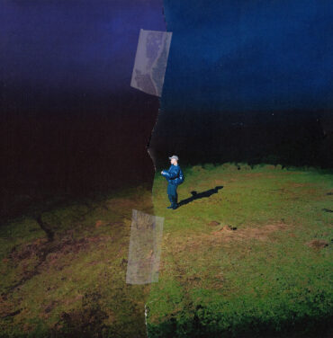 Sen Senra estrena el álbum, ‘PO2054AZ VOL. II’