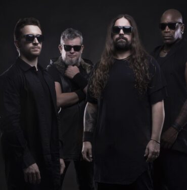 Entrevista con Sepultura