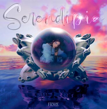 FRNCE — Serendipia
