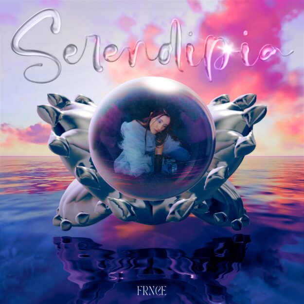 FRNCE — Serendipia
