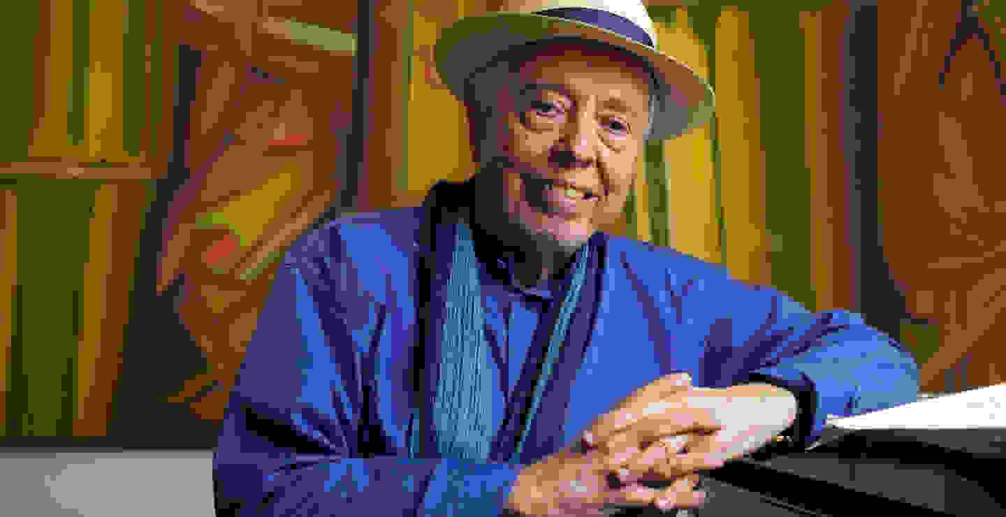 Muere el músico brasileño Sérgio Mendes