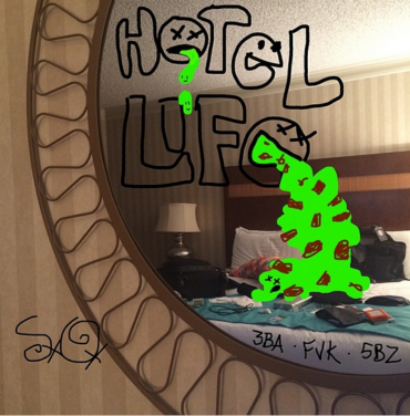 Sergio Vega regala temas inéditos