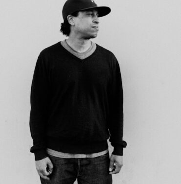 Sergio Vega hace cover a John Prine